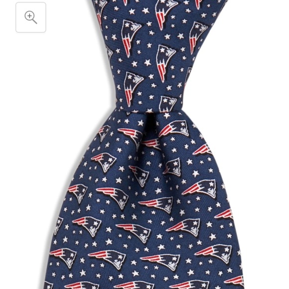 Vineyard Vines Other - Vineyard Vines Patriots Tie NWT